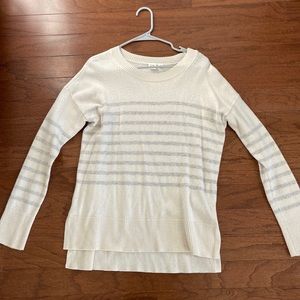 Gap Striped Sweater